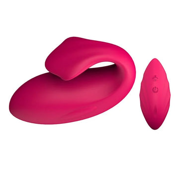 Wireless Anal Vibrating Sex-Toy Remote Vibrator for Women Anal Panties Control