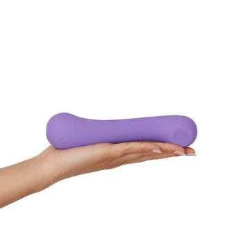 plusOne Vibrating Thumping Arouser, 10 Intensity Settings, Waterproof