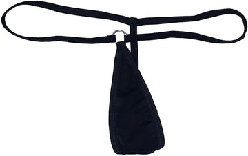 Afom Women's Sexy Hot G-String T Back Cotton Panties Thong Sex Lingerie