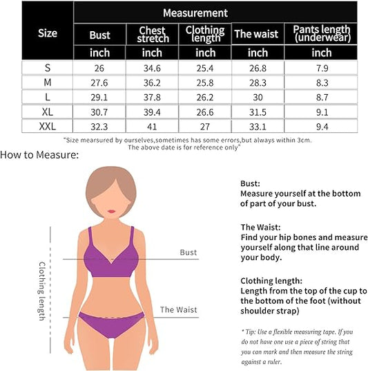 ADSEXY Women's Lingerie Sexy Chemise Sheer Floral Lace Split Hem Nightdress with Panty Mesh Nightgown Babydoll Plus Size