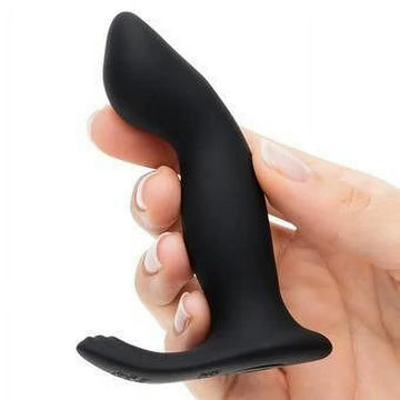 Fifty Shades Sensation P-spot Vibrator