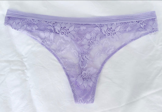 Worn Sexy Panties Underwear Knickers