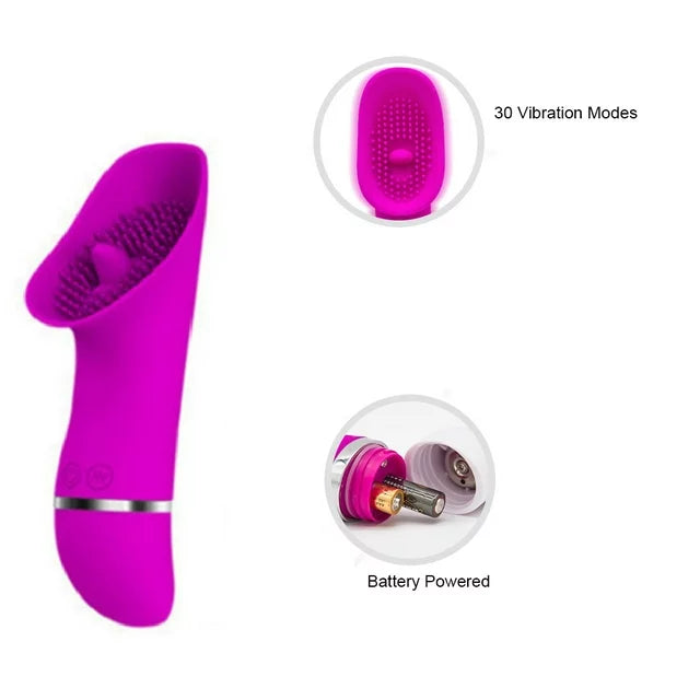 Clit Clitoral Stimulator Vibrators for Women, Vibrator Small G Spot Clitoral Stimulator Massager Female Adult Sex Toys for Women
